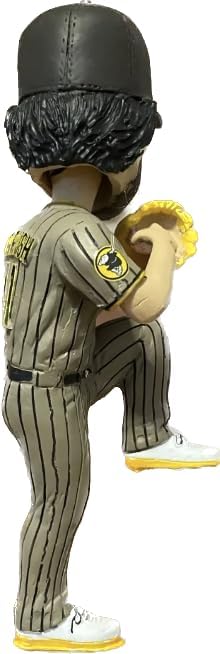 球場限定】ダルビッシュ 3000奪三振記念 ボブルヘッド 2023年7月24日